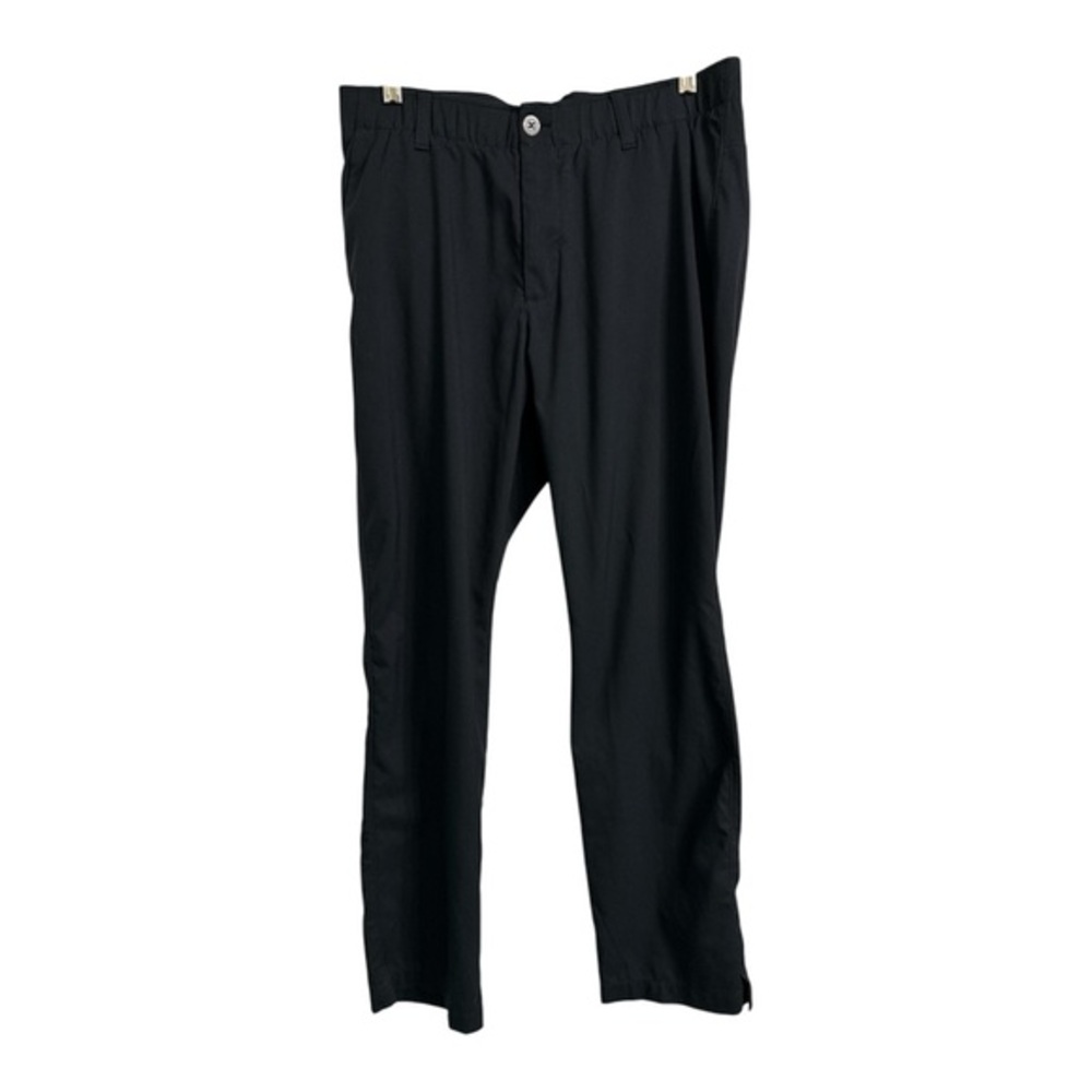Under Armour Black Men's Pants